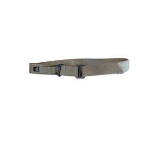 Condor RB Instructor 1-3/4 Nylon Tactical Utility Riggers Heavy Duty Belt